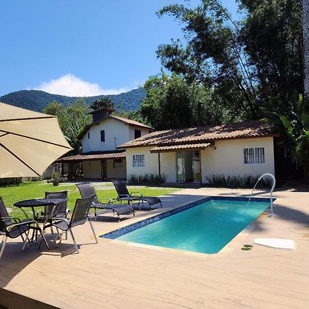 Maresias Suites Exterior photo