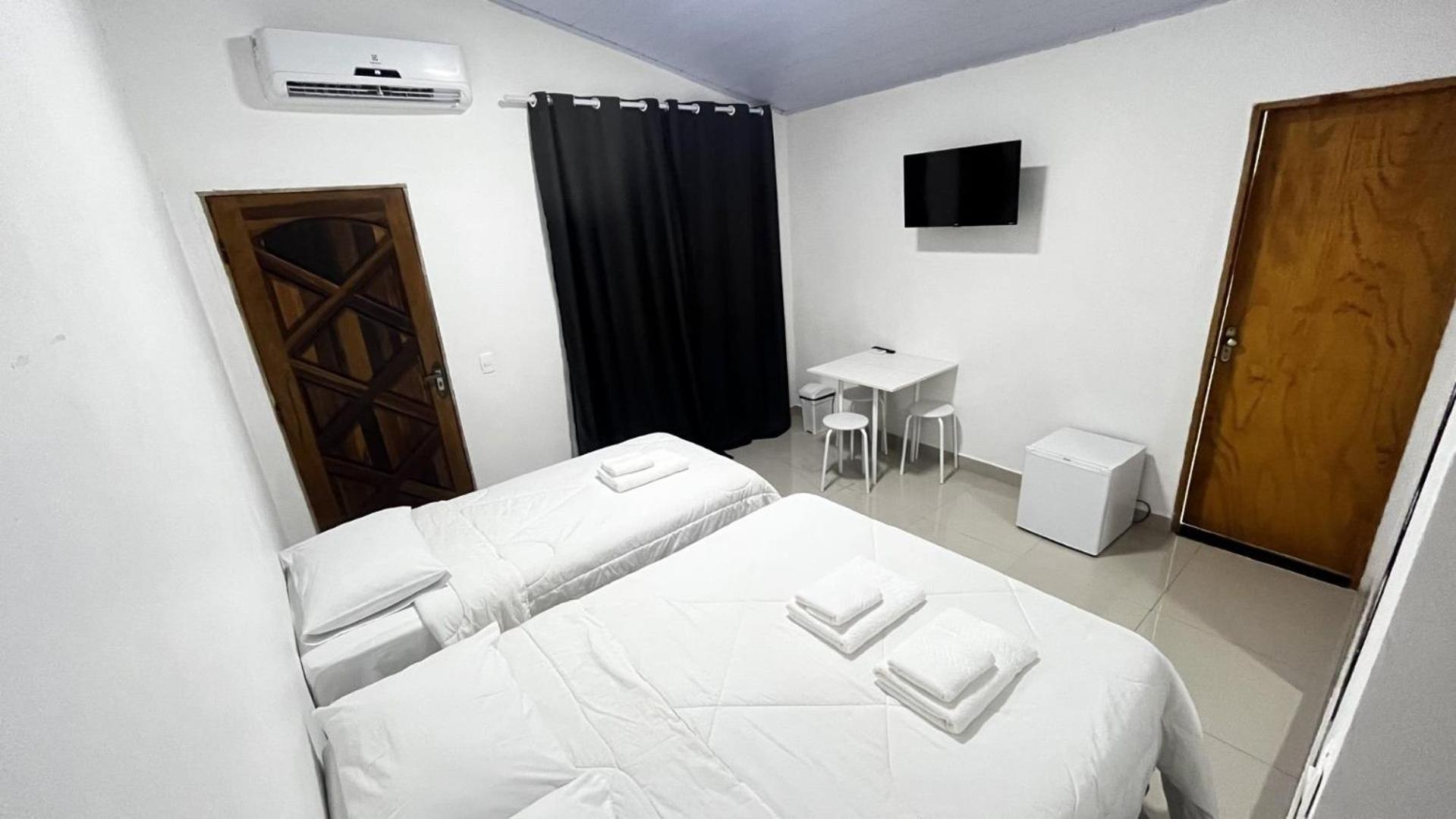 Maresias Suites Exterior photo